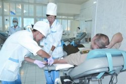 Регистр доноров гемопоэтических стволовых клеток