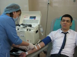 Плазмацитоферез