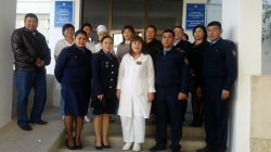 «Сдавая кровь - дари надежду»