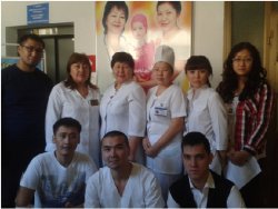 «Сдай кровь - подари жизнь»