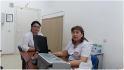 Донорство-это гражданский долг каждого из нас!