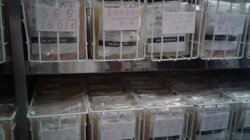 Карантинизация свежезамороженной плазмы